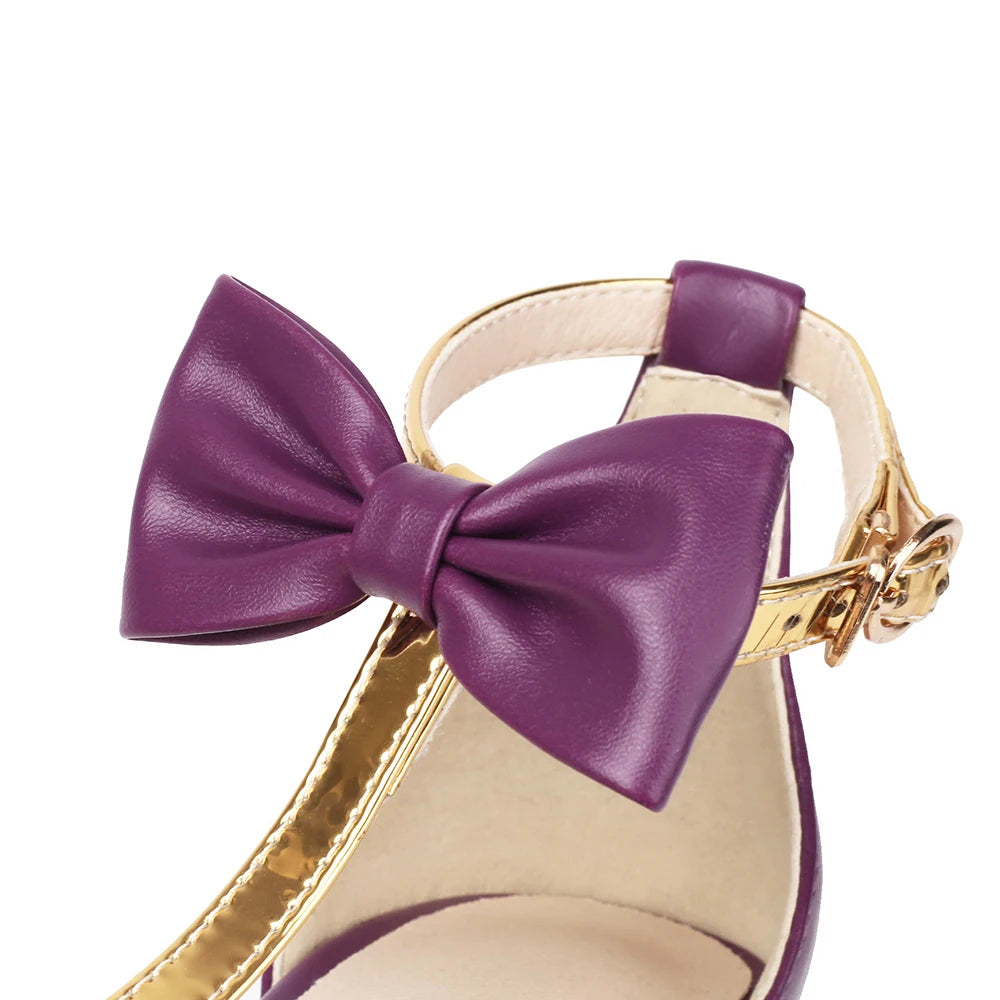 Diane Lockhart Heels