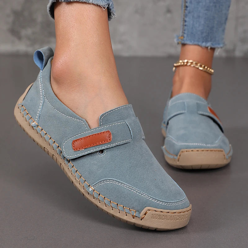 Olivia Autumn Loafers