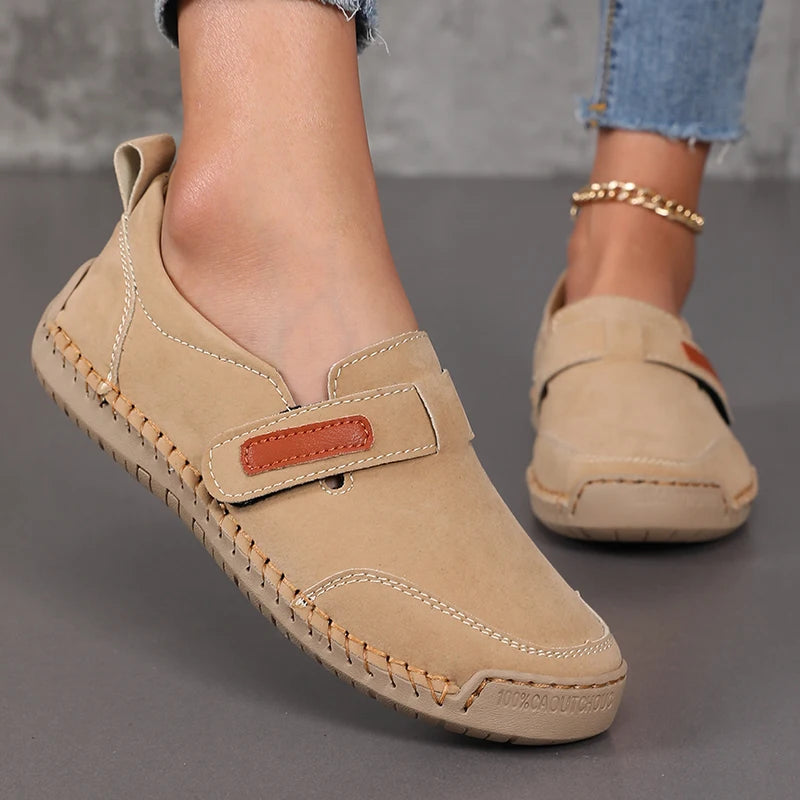 Olivia Autumn Loafers