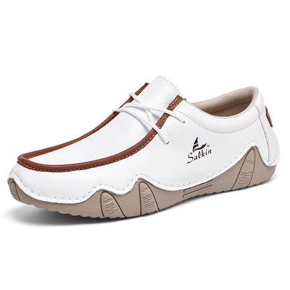 Aston Salkin Loafers