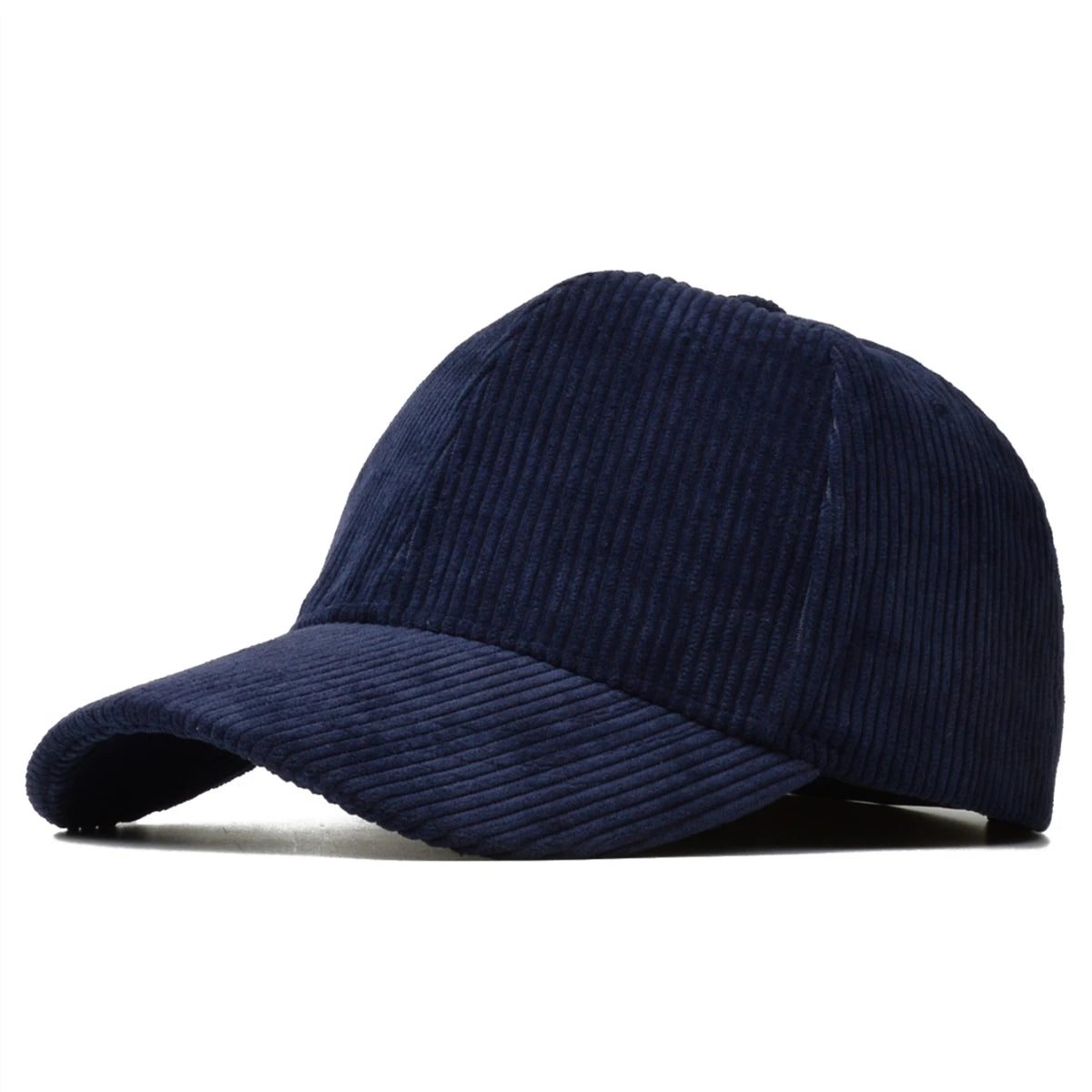 Sierra-Terrain Corduroy Cap