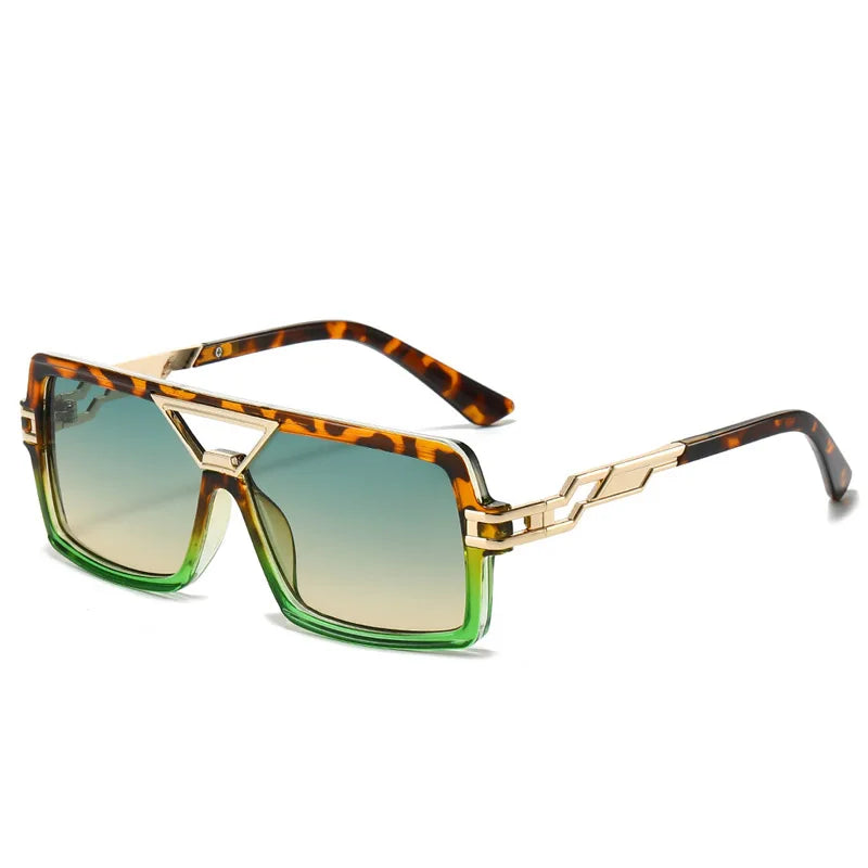 Roxanne Prism Sunnies