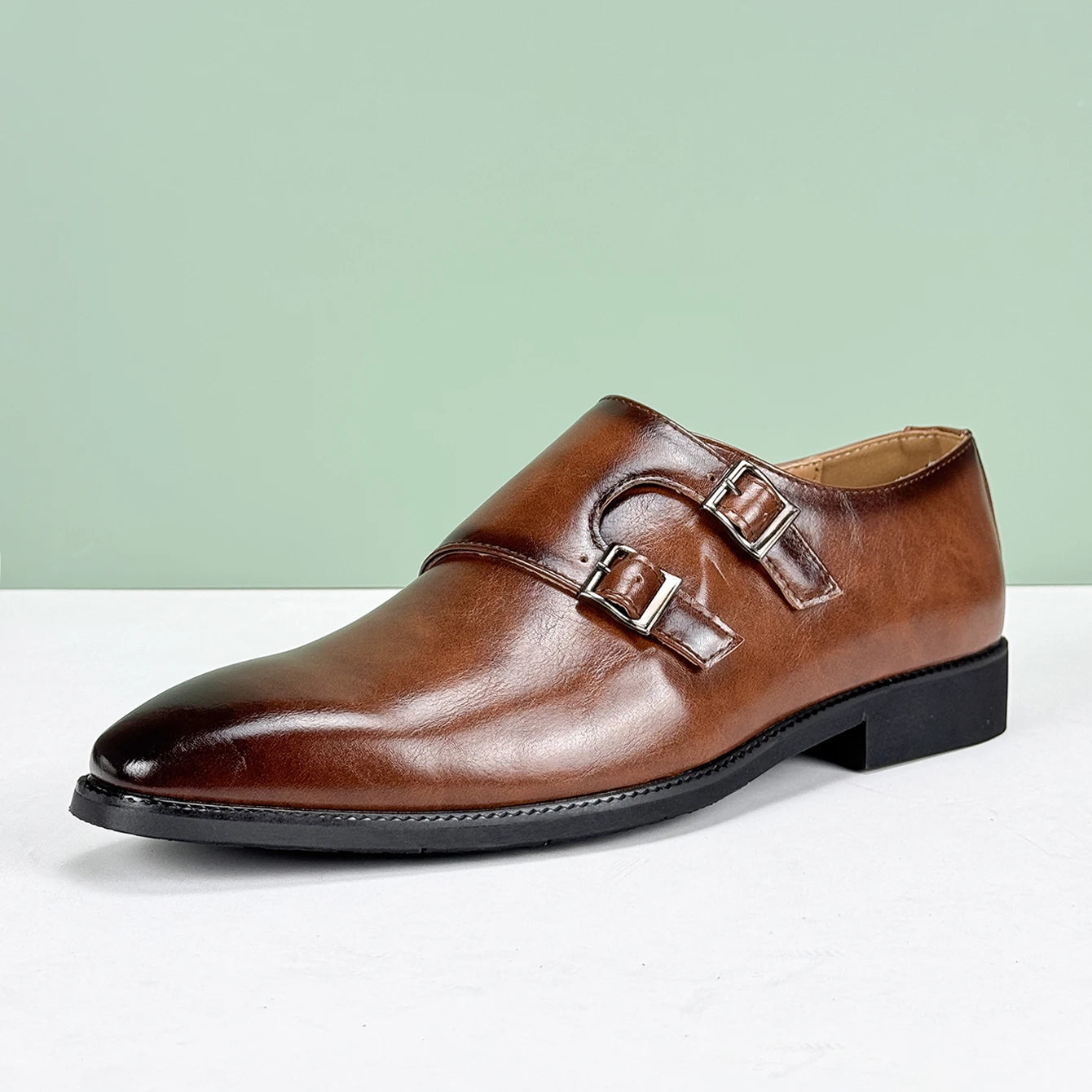 Valente Double Monk Derbys