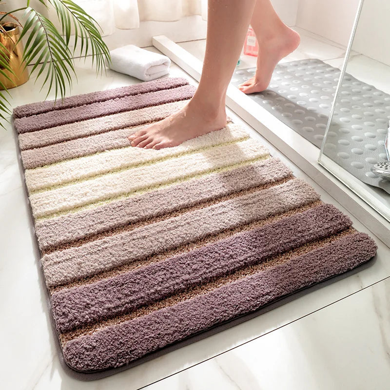 Velluto - Cashmere Organic Bath Mat