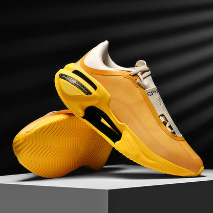 Kaien Verge Sneakers