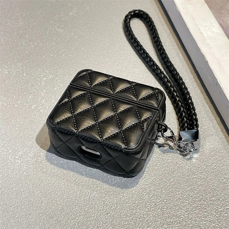 Victoria Quilted Case
