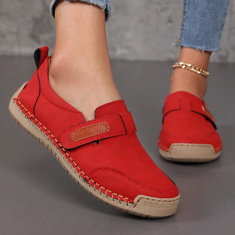 Olivia Autumn Loafers