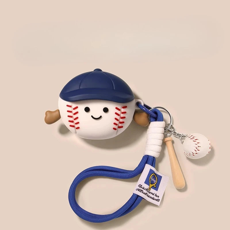 Rosie Snout AirPods Case