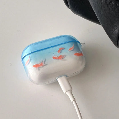 Ivy Coral Case