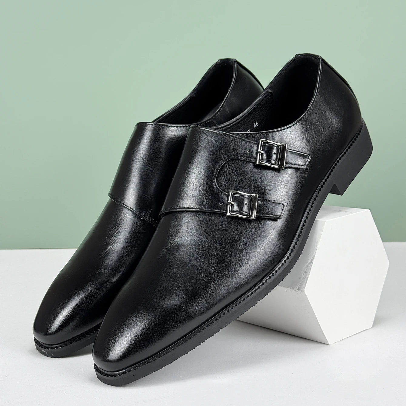 Valente Double Monk Derbys