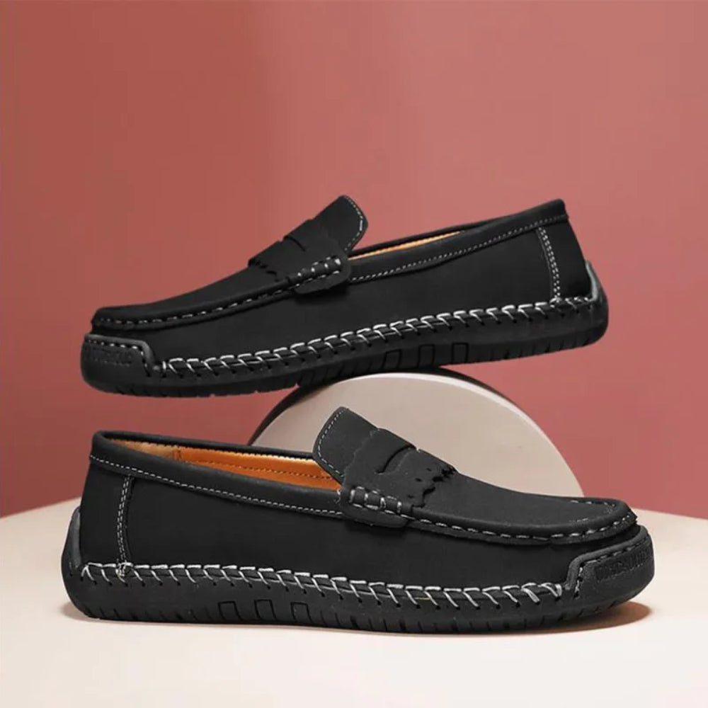 Lily Autumn Loafers